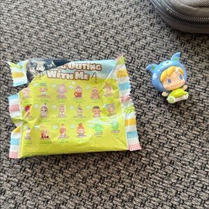 New Popmart pop bean